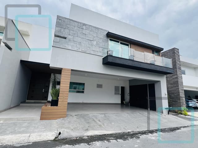 CASA EN VENTA LA JOYA ZONA CARRETERA NACIONAL MONTERREY
