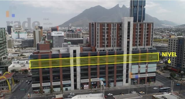 Miguel Hidalgo y Costilla, Centro, 64000 Monterrey, N.L.