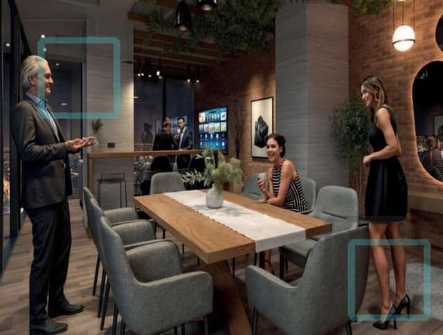 DEPARTAMENTO EN VENTA ZONA CENTRO DE MONTERREY