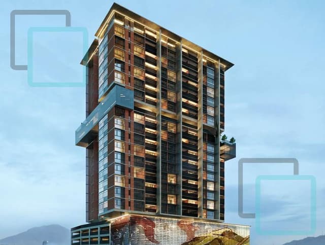 DEPARTAMENTO EN VENTA ZONA CENTRO DE MONTERREY