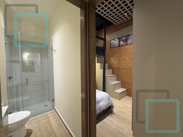 DEPARTAMENTO EN VENTA ZONA CENTRO DE MONTERREY