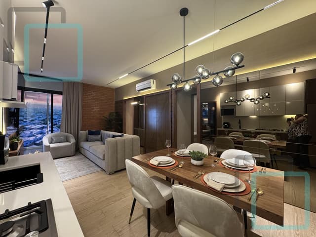 DEPARTAMENTO EN VENTA ZONA CENTRO DE MONTERREY