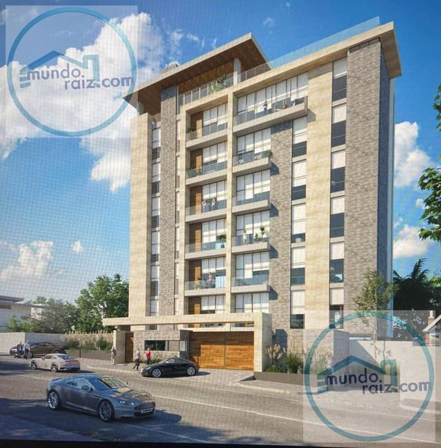 VENTA DEPARTAMENTO COLONIA VISTA HERMOSA MONTERREY