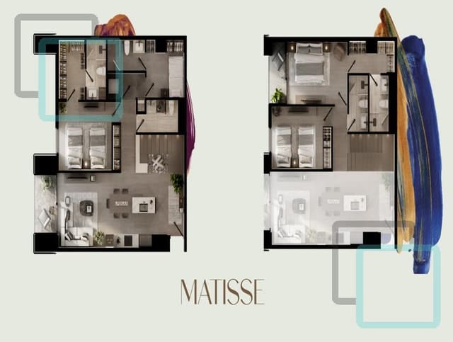 DEPARTAMENTO EN VENTA VALLE PONIENTE ZONA SANTA CATARINA