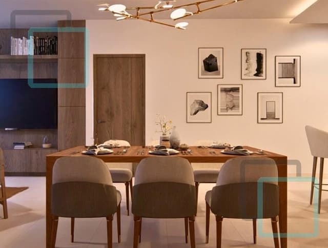 DEPARTAMENTO EN VENTA COLONIA JARDINES ROMA ZONA MONTERREY SUR