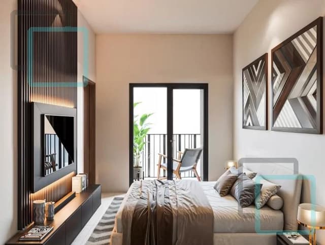 DEPARTAMENTO EN VENTA COLONIA JARDINES ROMA ZONA MONTERREY SUR