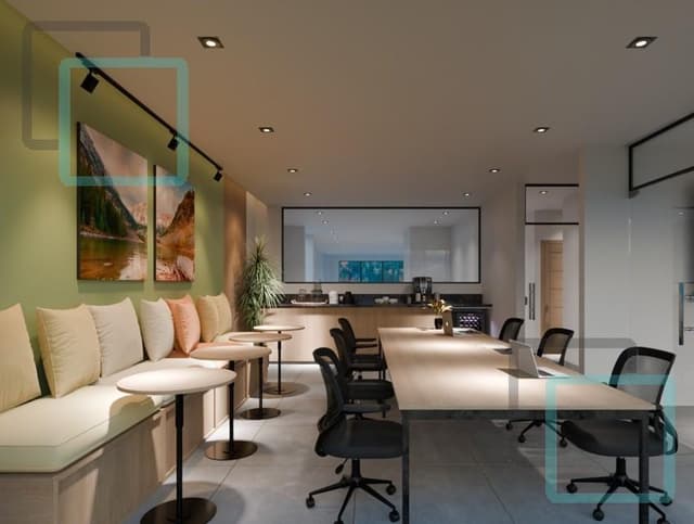 DEPARTAMENTO EN VENTA COLONIA JARDINES ROMA ZONA MONTERREY SUR