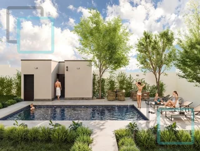 DEPARTAMENTO EN VENTA COLONIA JARDINES ROMA ZONA MONTERREY SUR