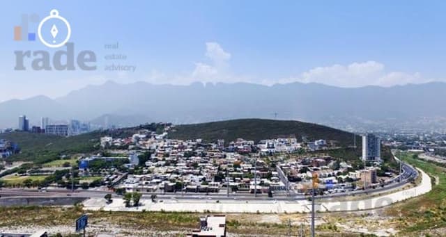 C. Jardin de San Jeronimo, San Jeronimo, 64640 Monterrey NL