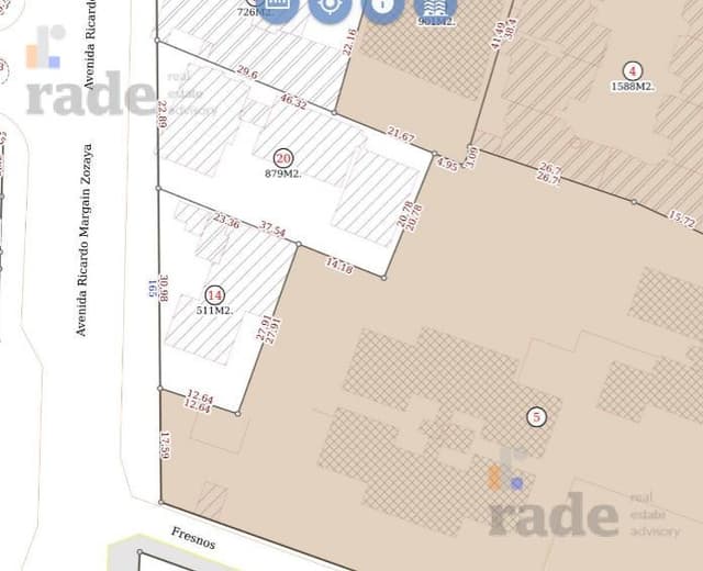 Av. Ricardo Margain Zozaya, Santa Engracia, 66267 San Pedro Garza García, N.L.