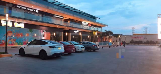 Local en Renta en Paseo Las Américas, Contry Guadalupe NL.