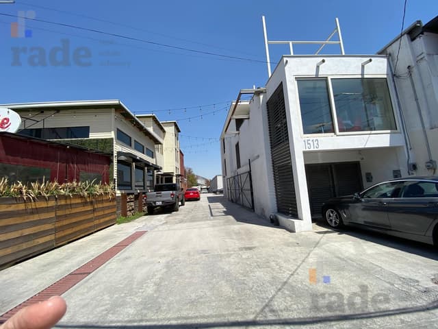 Terreno en venta en Vasconcelos