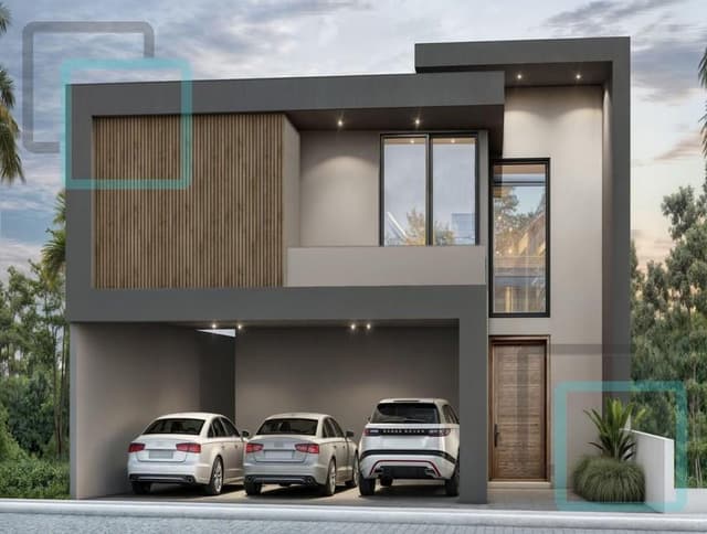 CASA EN VENTA ALAMO SUR ZONA CARRETERA NACIONAL SANTIAGO