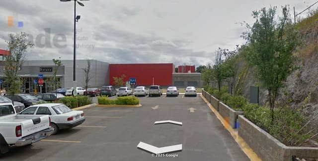 Av Cerro Gordo y Manuel Lopéz Sanabria