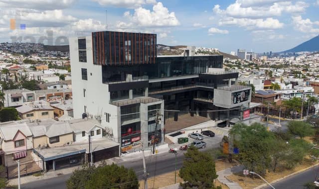 Local en Renta en Colinas de San Jerónimo, Monterrey NL