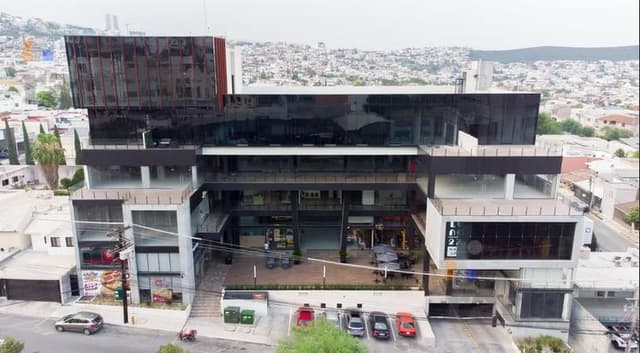 Av. Anillo Periferico, Colinas de San Jerónimo, 64634 Monterrey, N.L.