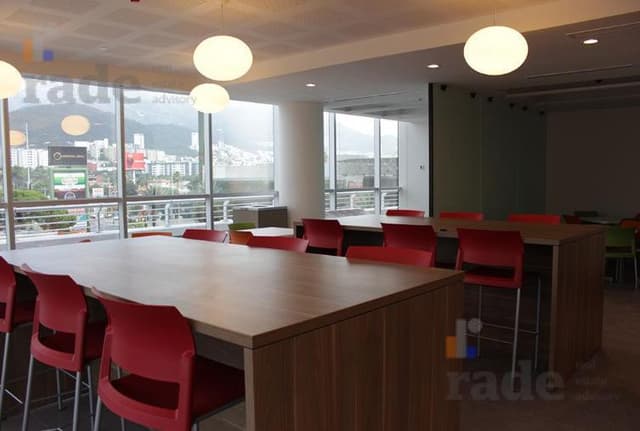 Av. San Jerónimo, San Jerónimo, 64640 Monterrey, N.L. al 800