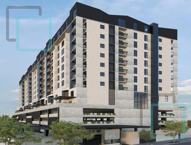 DEPARTAMENTO EN VENTA RINCÓN DE LAS HUERTAS ZONA SANTA CATARINA