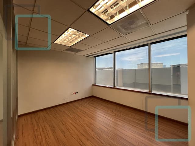 OFICINA EN RENTA VALLE DEL CAMPESTRE ZONA SAN PEDRO GARZA GARCÍA