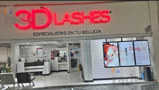 Av. Lázaro Cárdenas, Residencial San Agustin 1er Sector, San Pedro Garza Garcia, CP 66260