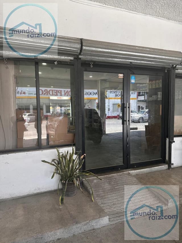 VENTA de Edificio Comercial en avenida