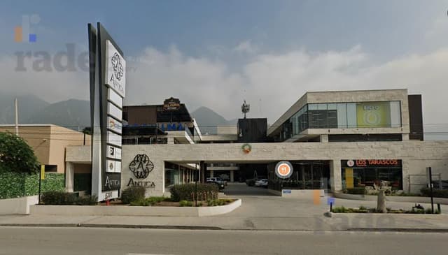 Antiguo Camino a Villa de Santiago, Vieja Estanzuela, 64988 Monterrey, N.L.