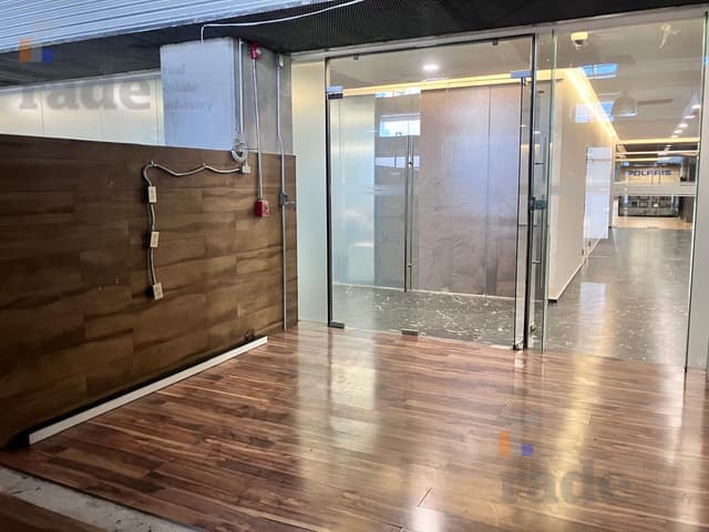 Oficina en RENTA Lázaro Cardenas, Valle Oriente