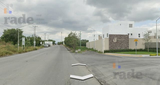 Ojo de Agua, Apodaca