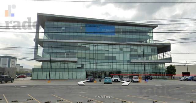 Av. Miguel Alemán 248-B, Paseo de San Miguel