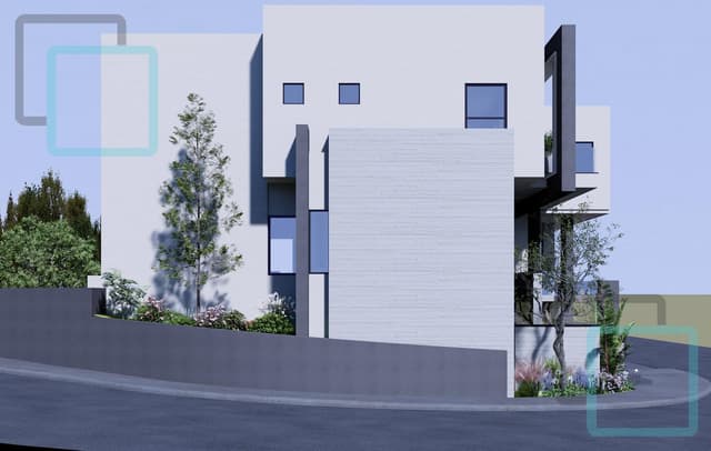 CASA EN VENTA SIERRA ALTA 9º SECTOR, ZONA CARRETERA NACIONAL MONTERREY