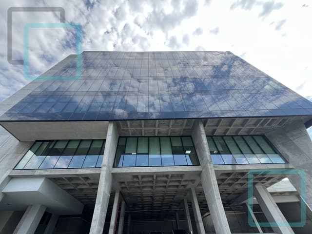 OFICINA EN RENTA COLONIA LA DIANA ZONA SAN PEDRO GARZA GARCÍA