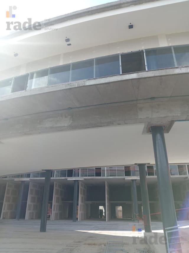 Av. la Rioja, Colonia Residencial la Rioja, 64985 Monterrey, N.L.