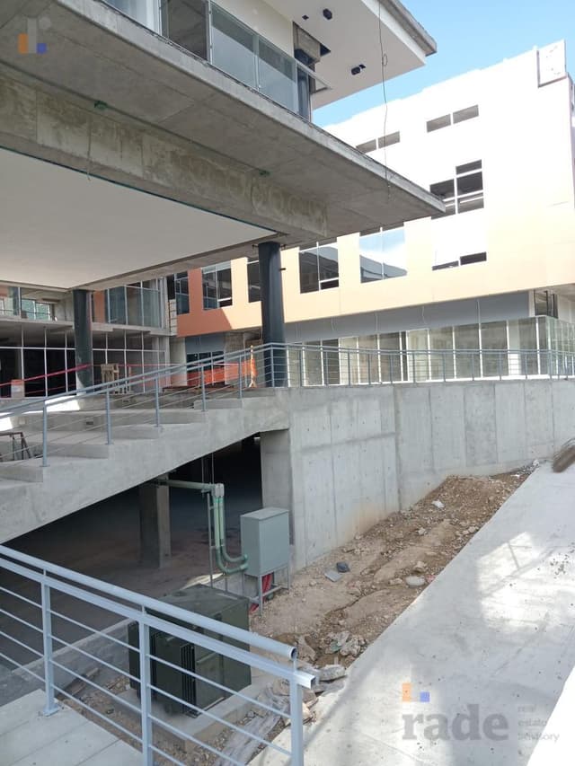 Av. la Rioja, Colonia Residencial la Rioja, 64985 Monterrey, N.L.