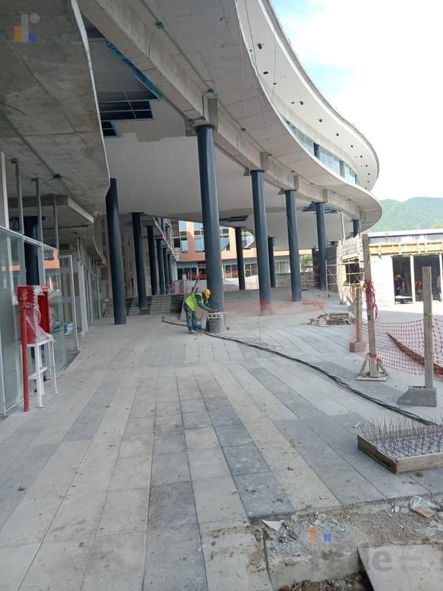 Av. la Rioja, Colonia Residencial la Rioja, 64985 Monterrey, N.L.