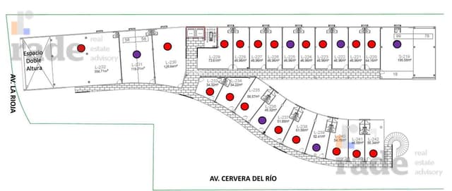 Av. la Rioja, Colonia Residencial la Rioja, 64985 Monterrey, N.L.