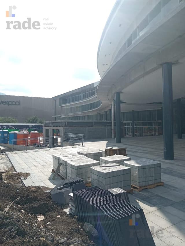 Av. la Rioja, Colonia Residencial la Rioja, 64985 Monterrey, N.L.