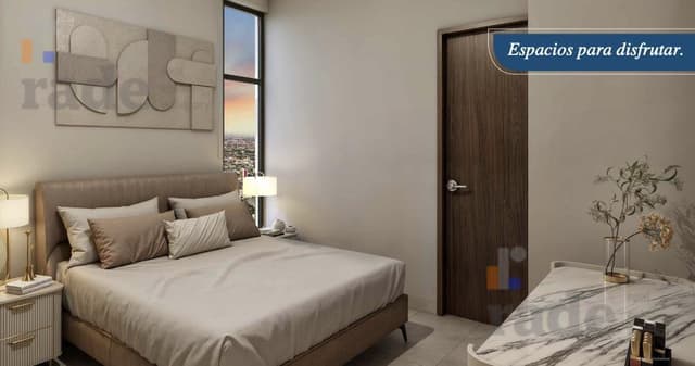 Departamento en Venta Santa Lucia