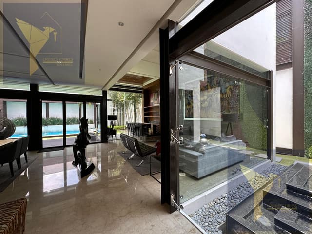 Casa en Residencial y Club de Golf La Herradura Etapa A