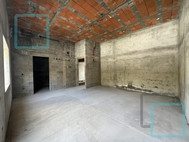 CASA EN VENTA EL BARRIAL ZONA CARRETERA NACIONAL SANTIAGO