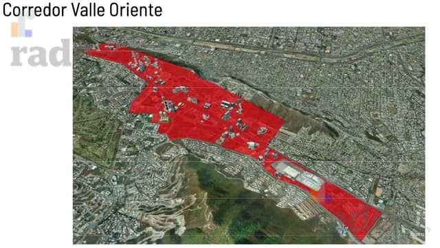 Av Lázaro Cárdenas Col Antigua