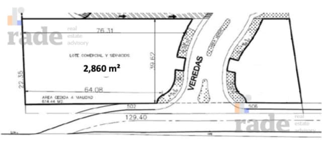 Av Lázaro Cárdenas Col Antigua