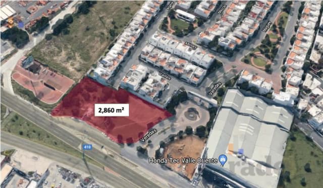 Av Lázaro Cárdenas Col Antigua