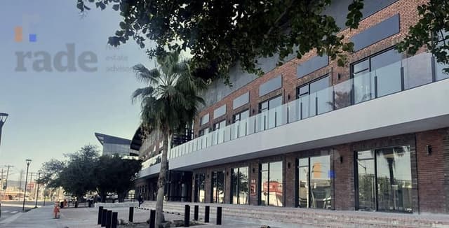 Av. de la Juventud no 100, Cuauhtemoc, Residencial Potrero de Anahuac, 66465