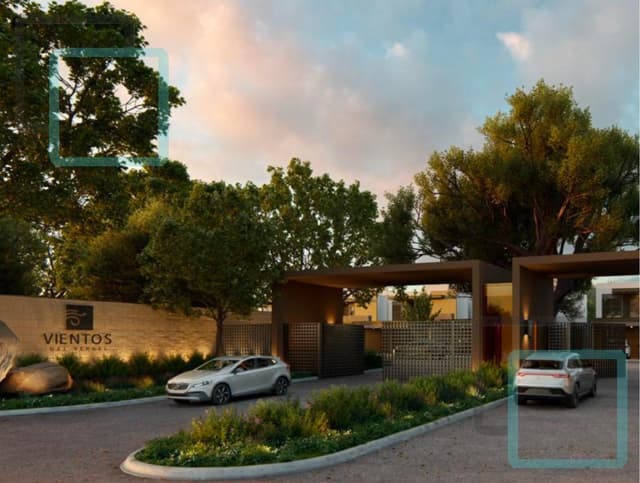 CASA EN VENTA VIENTOS DEL VERGEL ZONA CARRETERA NACIONAL SANTIAGO