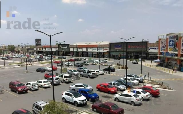 Local en Renta en Av. Concordia, Apodaca NL.