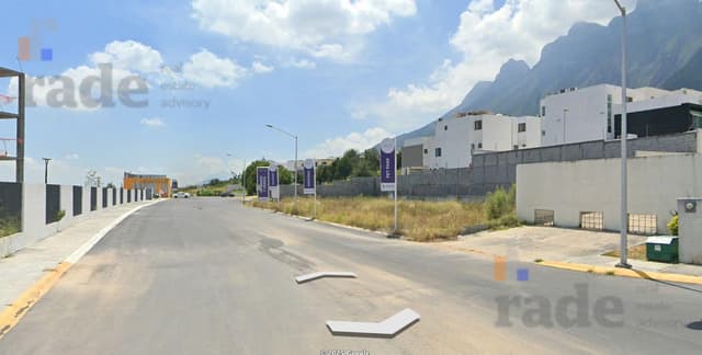 Terreno en Renta en Cumbres Allegro