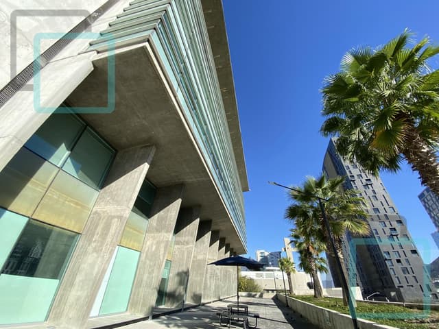 OFICINA EN RENTA COLONIA VALLE ORIENTE ZONA SAN PEDRO GARZA GARCÍA