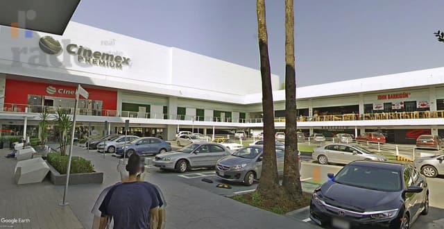 Local en Renta Av Eugenio Garza Sada zona TEC