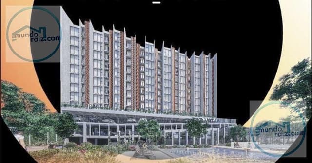 Departamento en venta en Centro de MONTERREY