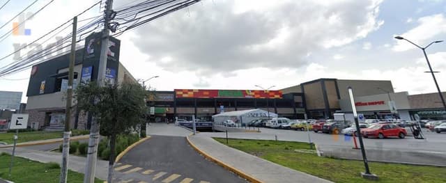 Local en Renta en El Pueblito, Querétaro.